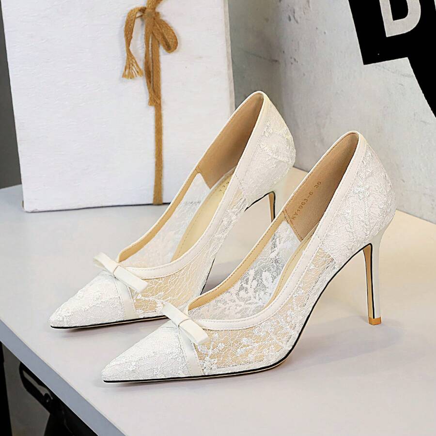 Women Heeled Sandals