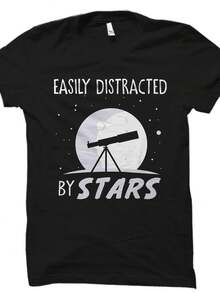Star Gazer S1Hirt. Star Gazer Gift. Star Gazing Gift. Astronom S1Hirt. Astrolog S1Hirt. Star Gazer S1Hirt. Star Gazing S1Hirt OS4949 - Negro - Ver 2