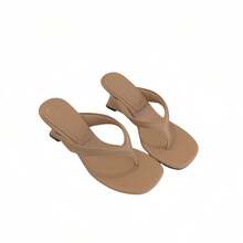 Women Wedges & Flatform - Silver - View 8