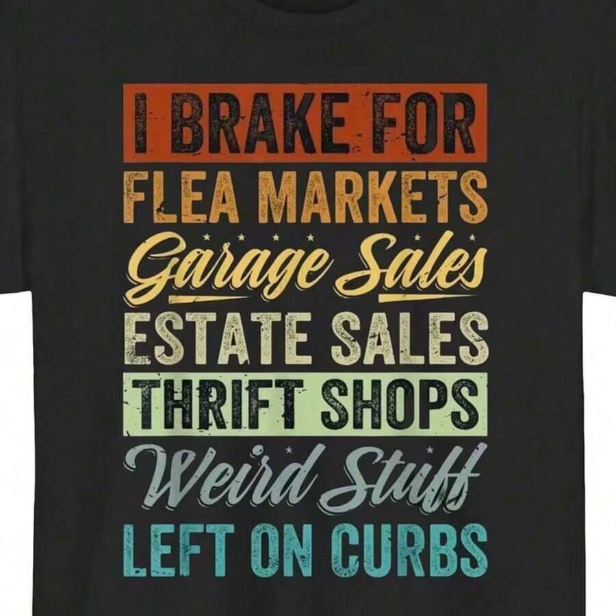 1 camiseta de manga corta hecha de tela pura ultra cómoda, con cuello redondo y estilo casual. Presenta una elasticidad moderada, un corte regular y es adecuado para todas las estaciones. Pascua, Halloween, Día de Acción de Gracias y otras festividades, Absorbe la humedad, Estilo casual urbano, Para adultos, Actividades al aire libre, Día de la Tierra, 180g 100% Algodón - Negro - Ver 1