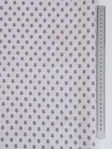 1 tấm vải polyester họa tiết ngôi sao hoạt hình, dùng để tự may quần áo, vỏ gối, khăn trải bàn, túi xách, rèm cửa. - nhiều màu - Xem 42