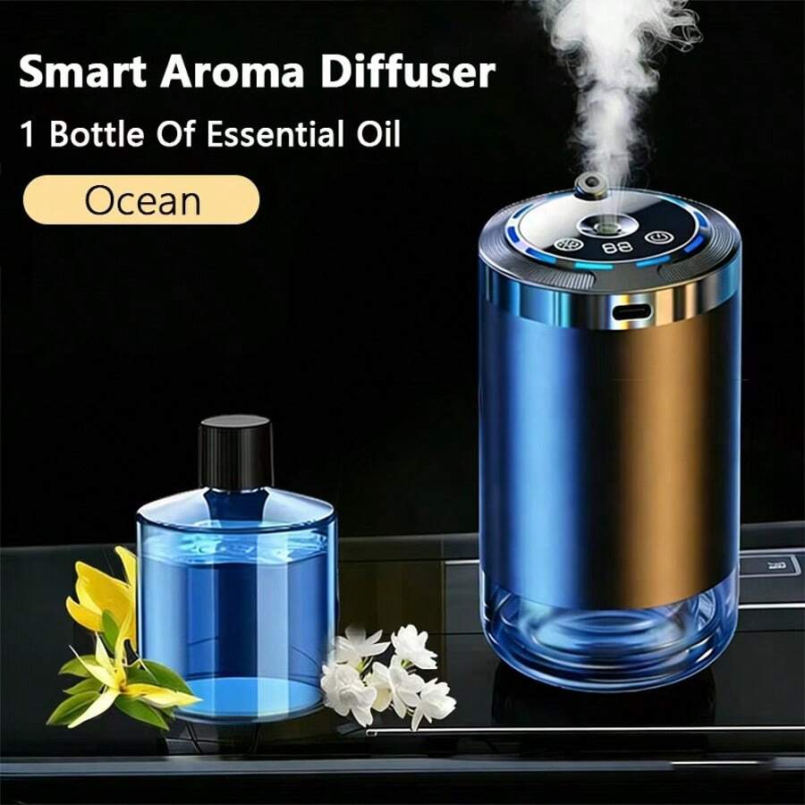 Humidificadores para Coche