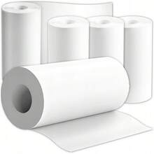Giấy in nhiệt dạng cuộn, giấy in nhiệt, vật tư cho máy in mini tức thì, phù hợp với hầu hết các máy in tức thì. - Xem 2