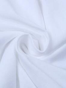 Women T-Shirts - White - View 5
