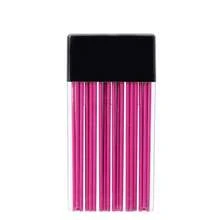 2.0mm 48pcs Colored Mechanical Pencil Leads Refills, 90mm Non-Breakable Lead, Multi-Color For Drawing, Writing, Sketching, Students & Artists, Smooth Writing Lead Set - Multicolor - View 13