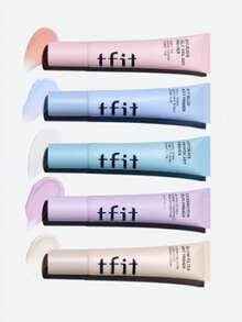 TFIT Hydrate Vanish 藝術妝前乳,超保濕且快速吸收,融入肌膚,舒緩乾燥,打造平滑妝容底色,K-Beauty 韓系彩妝,30ml/1.01 Fl Oz - HYDRATE VANISH - 查看 10