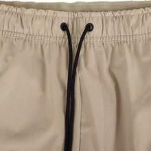 Nike Quần thể thao nam dệt kim thoáng khí, nhanh khô, thích hợp cho tập luyện mùa hè. - Màu Khaki - Xem 5