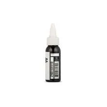 DYNAMIC COLOR CO 1 Oz Bottle Of Black Tattoo Ink - Black and White - View 7