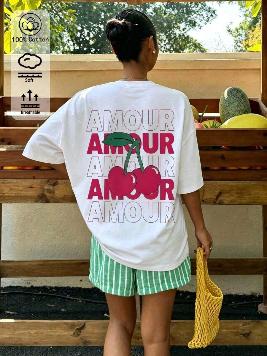 Women T-Shirts - Banc 2 - View 1