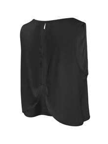 Women Accessory Sets - Black - View 12