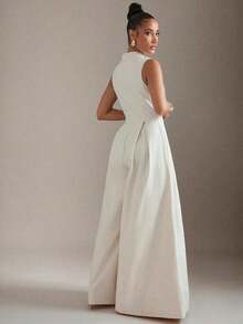 Lolita Dresses - Apricot - View 4