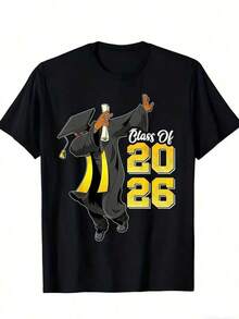 Women T-Shirts - Black - View 8