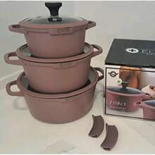 Juegos de utensilios de cocina - Ver 6