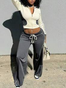 Style B, Apricot