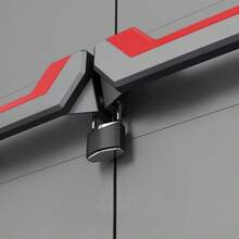 Storage Cabinets - Industrial - View 4