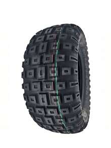 Neumático sin cámara de 14 pulgadas para patinete eléctrico 14X5.0-6.5 130/70-6.5 para FLJ K6 E2 K14 Patinete eléctrico Repuestos de buena calidad - neumático sin cámara - Ver 3