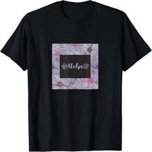 Women T-Shirts - Black - View 2