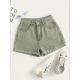 Verde militar