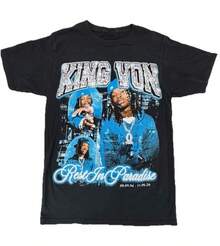 Women T-Shirts - Black - View 7