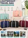 Foldable Travel Bags