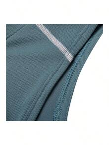 Nike Áo ba lỗ nam AS M NK DF MILER TANK TOP, thích hợp mặc hàng ngày, thoải mái và đơn giản như áo ba lỗ bóng rổ, IF2019-382 - IF2019-382 - Xem 4