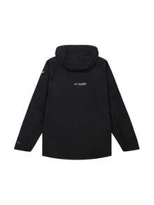 Columbia Áo khoác nam Loop Trail™ II, kiểu dáng tối giản, thoải mái, nhẹ nhàng WE9484011 - WE9484011 - Xem 2