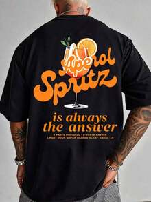 Women T-Shirts - Black - View 6