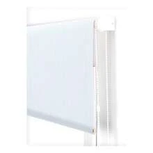 KIWI | Digital Print Roller Blind, Sizes From 100 To 160 Cm Wide And From 180 To 250 Cm High, Easy Installation Roller Blind For Wall Or Ceiling, Available In 6 Designs - Baby Blue - View 3