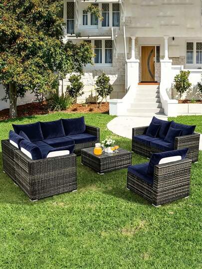 1pc Solid Color Silver Fox Velvet Sofa Cushion Cover, High Elasticity Dust-Proof Washable Sofa Slipcover For All Seasons, Suitable For Patio, Garden, Pool Side And Various Occasions, Sold Individually Not As A Set
