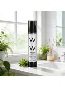 Lock High Gloss Finish -Frizz Control Serum - Default - View 3