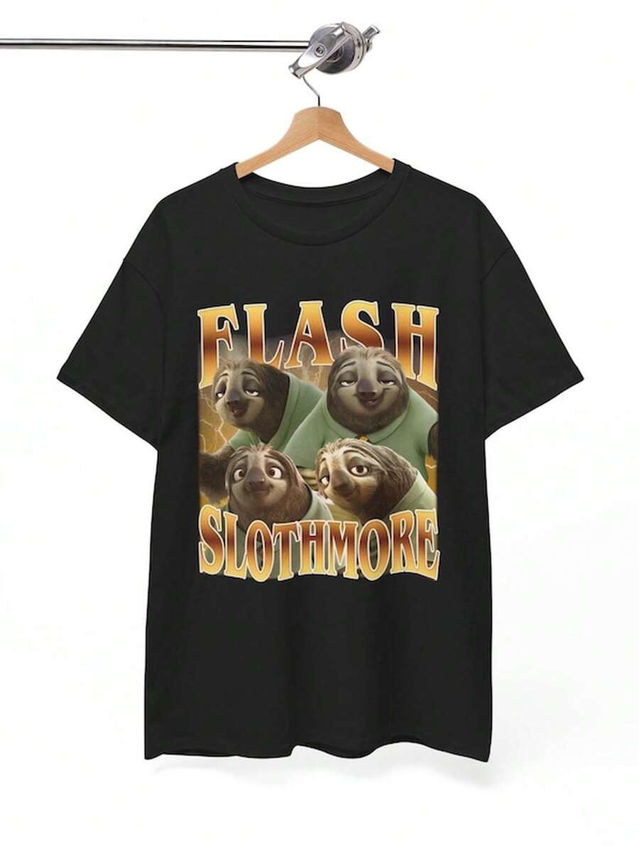 FlaS1H otH1Ms vintage B1Ootleg S1Hirt, Sweater, FlaS1H otH1Ms Z1ootopia T1EE, Sweahirt.