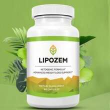 Prozenith Advanced BHB Formula Dietary Supplement| 100% Natural Ketosis Support Formula| 2 Capsules Per Day Serving| Supports Healthy Ketosis, Metabolism & Sustained Energy For Keto Diet| Non-GMO Gluten Free| For Men & Women - mặc định - Xem 1