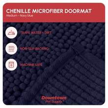Door Mat - Medium 31 X 20 - View 3