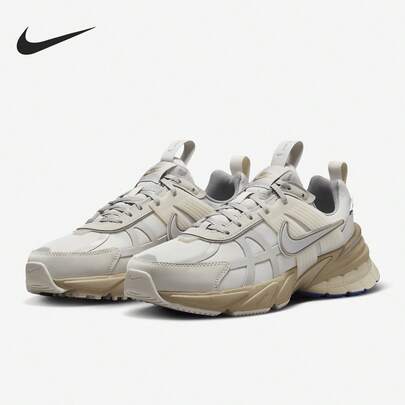  Giày chạy bộ Nike V2K RUN GORE-TEX FZ2622-002 dành cho nữ