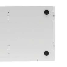 YUNRUX File Racks - White - View 4