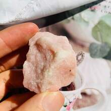 1 viên đá thạch anh tự nhiên hình dạng bất đối xứng, đá khuếch tán tinh dầu, đá chữa bệnh tâm linh, đồ trang trí nhà cửa, liệu pháp hương thơm không cần lửa. - Nhiều màu - Xem 55