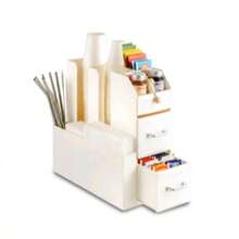 Scatola portacapsule per caffè - predefinito - Visualizzare 10
