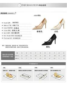 Women Heeled Sandals - White - View 10