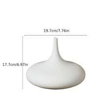 Vases - Black Small - View 3