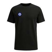 Men T-Shirts - Black - View 4
