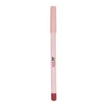 Pink Up Lip Liner - High Pigmentation And Creamy Texture - Long-Lasting, Non-Drying Formula - Available In 16 Vibrant Shades - Professional Definition In One Stroke - Spice - View 2