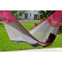 DesignYourHammock.com Hamaca - Pitahaya - Ver 7