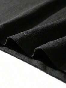 Camiseta Divertida de Enfermera con Escala del Dolor - Negro - Ver 9