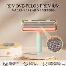 Lint Removers - Invisible dust collection box - View 3