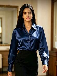 Azul Marinho