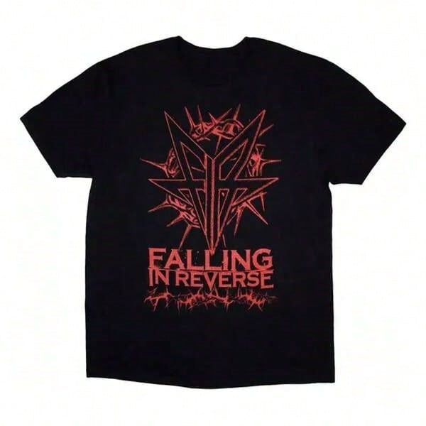 Women T-Shirts - Black 7 - View 1