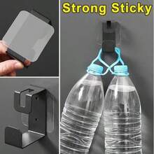 100 cuộn băng dính hai mặt siêu chắc trong suốt, không cần khoan hay đóng đinh, thích hợp cho nhựa, thủy tinh, kim loại, đá, thạch cao và các bề mặt khác. - A - Xem 5