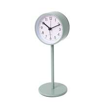 1 buah Jam Alarm Samping Tempat Tidur Gaya Minimalis Tanpa Suara, Jam Alarm Meja Kreatif yang Dipersonalisasi, Dekorasi Meja, Jam Alarm Digital Ringkas - 1PC - View 8