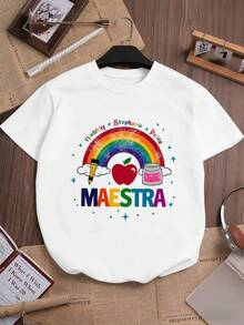 Women T-Shirts - White - View 2
