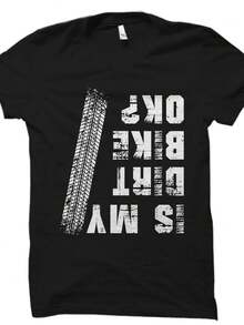Moto de tierra S1Hirt. Moto de tierra rega1lo. Moto de tierra S1Hirt. Moto de tierra obsequio. Moto de tierra amante S1Hirt. Moto de tierra fan S1Hirt. Moto de tierra rega1lo OS5726 - Negro - Ver 2